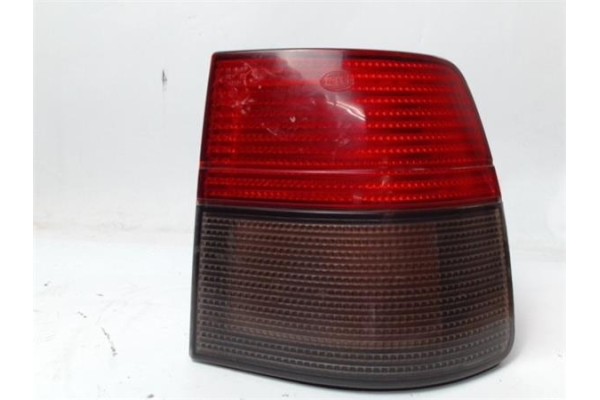 Recambio de piloto trasero derecho para seat toledo (1l) 1.6 base referencia OEM IAM 1L0945096F  