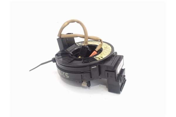 Recambio de anillo contacto volante para toyota corolla (e12) 2.0 d-4d referencia OEM IAM 9NJ1108CD  