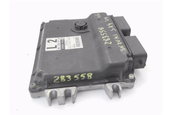 Recambio de centralita para suzuki sx4 (gy) 1.6 vvt 4x4 referencia OEM IAM 3392079J23 MB1123002564 