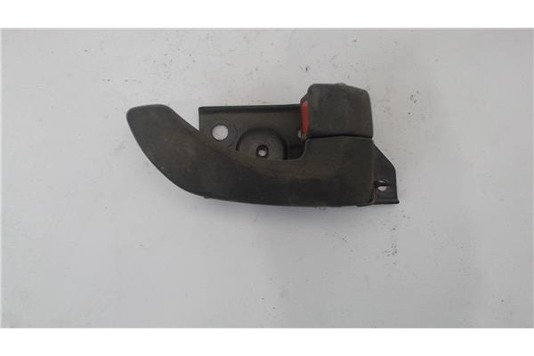 Recambio de manilla int. puerta trasero derecha para hyundai santa fe (sm) 2.0 gls crdi referencia OEM IAM   