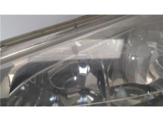 Recambio de faro delantero izquierdo para peugeot 206 referencia OEM IAM 9628666880 6204S9 