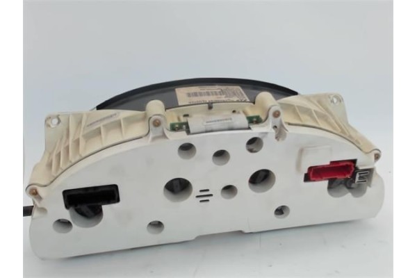 Recambio de cuadro completo para seat alhambra (7v8) 1.9 tdi referencia OEM IAM 7M0919890A 96VW10849EC 