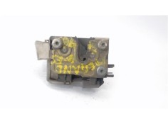 CIERRE ELECTROMAGNETICO DELANTERO IZQUIERDO 