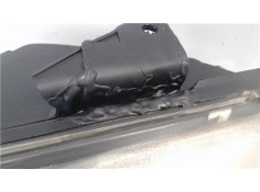 Recambio de faro delantero izquierdo para peugeot 206 referencia OEM IAM 9628666880 6204S9 