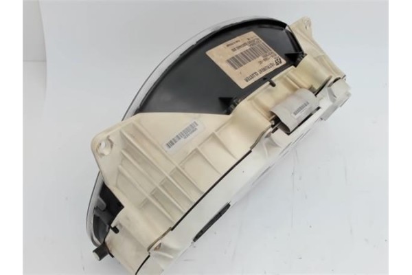 Recambio de cuadro completo para seat alhambra (7v8) 1.9 tdi referencia OEM IAM 7M0919890A 96VW10849EC 