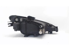 Recambio de faro delantero izquierdo para peugeot 206 referencia OEM IAM 9628666880 6204S9 