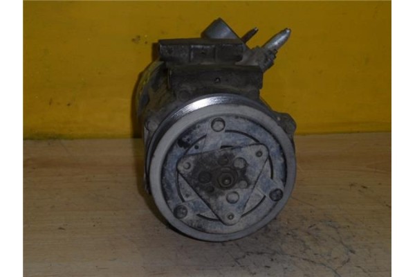 Recambio de compresor aire acond. para citroen berlingo (2002 ) 1.6 hdi 75 600 first furgón [1,6 ltr. - 55 kw 16v hdi] referenci