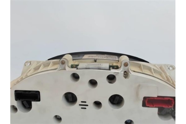 Recambio de cuadro completo para seat alhambra (7v8) 1.9 tdi referencia OEM IAM 7M0919890A 96VW10849EC 