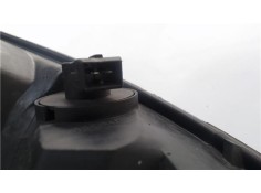 Recambio de faro delantero izquierdo para peugeot 206 referencia OEM IAM 9628666880 6204S9 