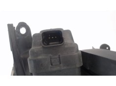Recambio de faro delantero izquierdo para peugeot 206 referencia OEM IAM 9628666880 6204S9 