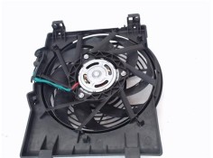 Recambio de electroventilador para opel corsa c 1.4 referencia OEM IAM NRF2002221  