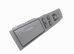 Recambio de mando elevalunas trasero derecho para bmw serie 7 (e65/e66) 4.4 745i referencia OEM IAM 6917108  
