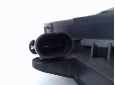 Recambio de electroventilador para opel corsa c 1.4 referencia OEM IAM NRF2002221  