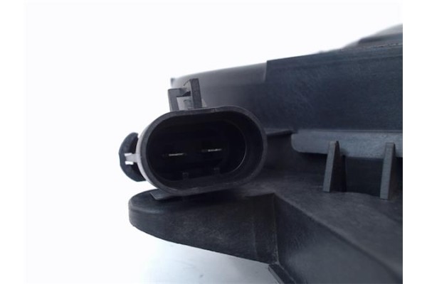 Recambio de electroventilador para opel corsa c 1.4 referencia OEM IAM NRF2002221  