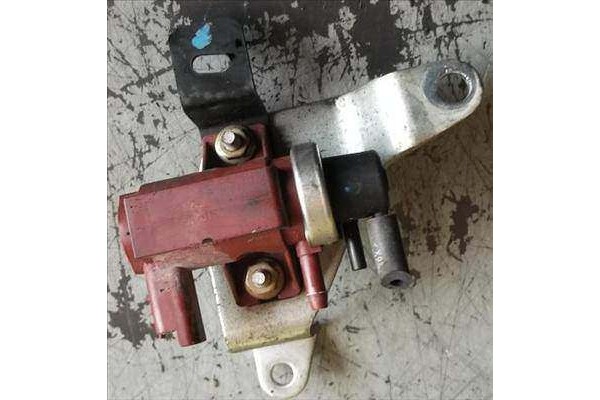 Recambio de valvula descarga turbo para ford focus ii (da_) 1.6 tdci referencia OEM IAM 9652570180 70071200 