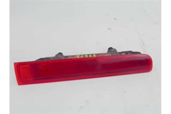 Recambio de luz central de freno para volkswagen t5 transporter furgón/combi (7h) 2.5 combi referencia OEM IAM 7H0945097  7E0945