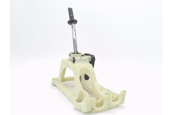 Recambio de conjunto palanca cambio velocidad para suzuki sx4 (gy) 1.6 vvt 4x4 referencia OEM IAM 2810063J05  