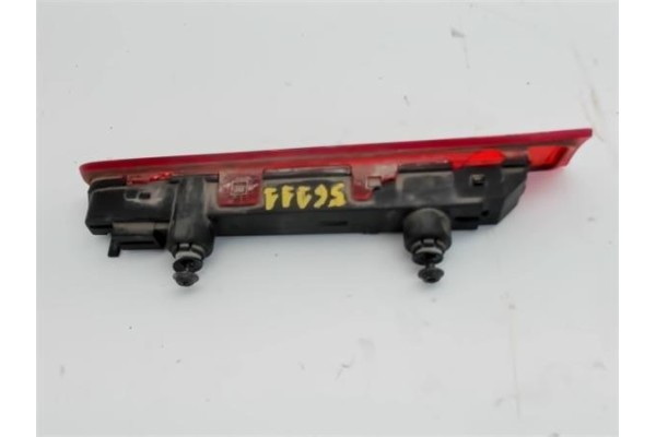 Recambio de luz central de freno para volkswagen t5 transporter furgón/combi (7h) 2.5 combi referencia OEM IAM 7H0945097  7E0945