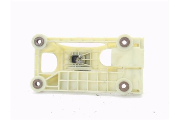 Recambio de conjunto palanca cambio velocidad para suzuki sx4 (gy) 1.6 vvt 4x4 referencia OEM IAM 2810063J05  
