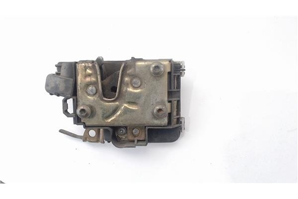 Recambio de cierre electromagnetico delantero izquierdo para seat cordoba berlina (6k2) 1.4 i referencia OEM IAM   