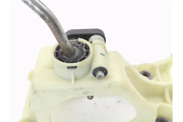 Recambio de conjunto palanca cambio velocidad para suzuki sx4 (gy) 1.6 vvt 4x4 referencia OEM IAM 2810063J05  