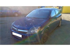 opel astra h berlina del año 2004