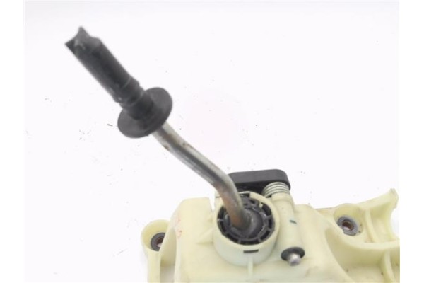 Recambio de conjunto palanca cambio velocidad para suzuki sx4 (gy) 1.6 vvt 4x4 referencia OEM IAM 2810063J05  