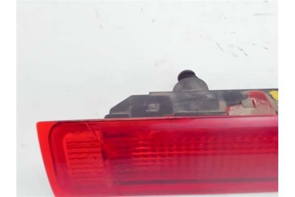 Recambio de luz central de freno para volkswagen t5 transporter furgón/combi (7h) 2.5 combi referencia OEM IAM 7H0945097  7E0945