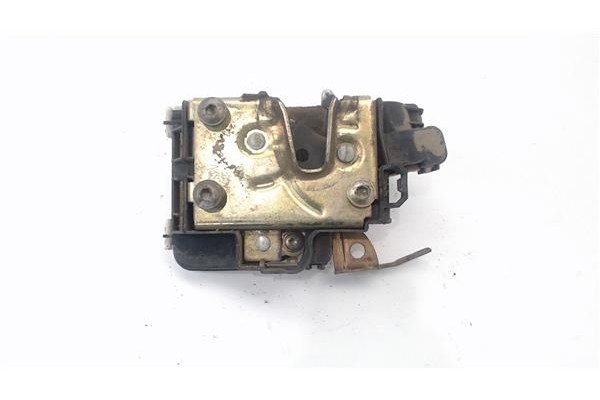 Recambio de cierre electromagnetico delantero derecho para seat cordoba berlina (6k2) 1.4 i referencia OEM IAM   