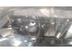 Recambio de faro delantero izquierdo para peugeot 206 referencia OEM IAM 9640559580  