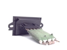 Recambio de regulador ventilador climatizacion para citroen c2 1.4 vtr referencia OEM IAM A86  