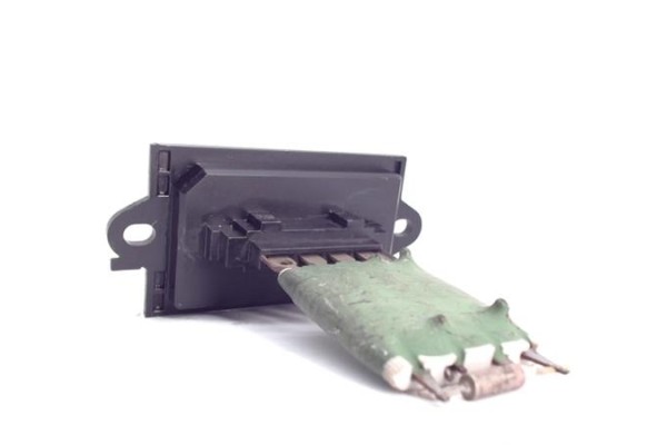 Recambio de regulador ventilador climatizacion para citroen c2 1.4 vtr referencia OEM IAM A86  
