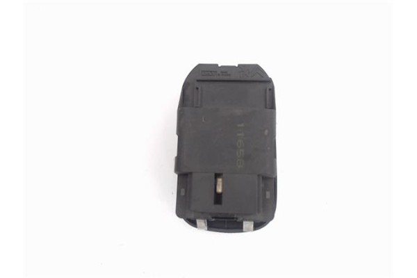 Recambio de mando elevalunas para peugeot 307 (s1) referencia OEM IAM   