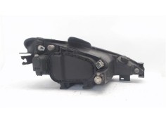 Recambio de faro delantero izquierdo para peugeot 206 referencia OEM IAM 9640559580  
