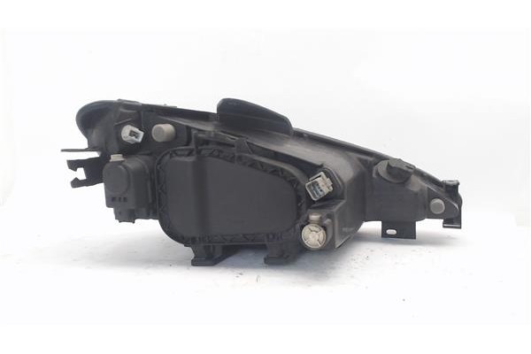 Recambio de faro delantero izquierdo para peugeot 206 referencia OEM IAM 9640559580  