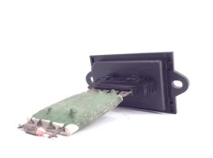 Recambio de regulador ventilador climatizacion para citroen c2 1.4 vtr referencia OEM IAM A86  