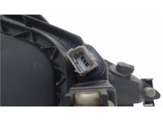 Recambio de faro delantero izquierdo para peugeot 206 referencia OEM IAM 9640559580  