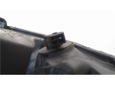 Recambio de faro delantero izquierdo para peugeot 206 referencia OEM IAM 9640559580  