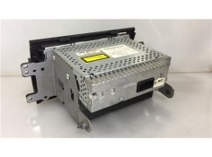 Recambio de radio / cd para suzuki sx4 (gy) 1.6 vvt 4x4 referencia OEM IAM 3910179J0 CQMX0571G 