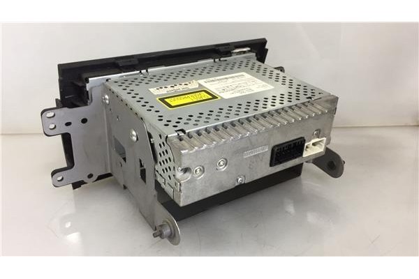 Recambio de radio / cd para suzuki sx4 (gy) 1.6 vvt 4x4 referencia OEM IAM 3910179J0 CQMX0571G 