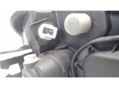 Recambio de faro delantero izquierdo para peugeot 206 referencia OEM IAM 9640559580  
