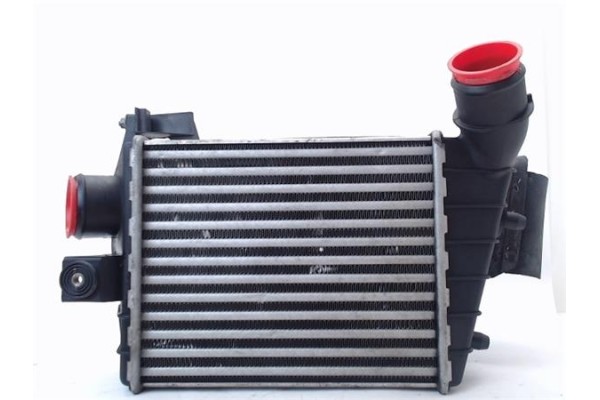 Recambio de intercooler para alfa romeo 156 1.9 jtd 8v distinctive referencia OEM IAM 60619007  60686738 , FIAT