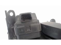 Recambio de faro delantero izquierdo para peugeot 206 referencia OEM IAM 9640559580  