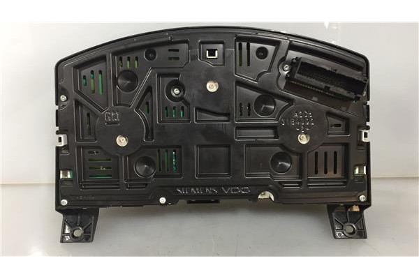 Recambio de cuadro completo para opel zafira b 1.9 enjoy referencia OEM IAM 13225988 SW6607 