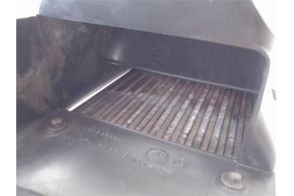 Recambio de intercooler para alfa romeo 156 1.9 jtd 8v distinctive referencia OEM IAM 60619007  60686738 , FIAT