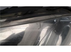 Recambio de faro delantero izquierdo para peugeot 206 referencia OEM IAM 9628666880 6204S9 