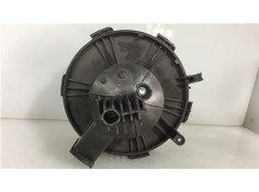 Recambio de motor calefaccion para opel zafira b 1.9 enjoy referencia OEM IAM D8087 1690 