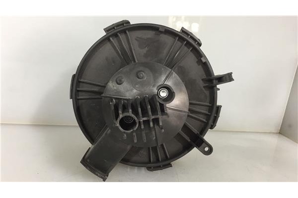 Recambio de motor calefaccion para opel zafira b 1.9 enjoy referencia OEM IAM D8087 1690 
