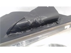 Recambio de faro delantero izquierdo para peugeot 206 referencia OEM IAM 9628666880 6204S9 