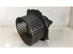 Recambio de motor calefaccion para opel zafira b 1.9 enjoy referencia OEM IAM D8087 1690 